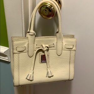 Mini Dooney and Bourke Satchel